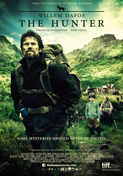 watch The Hunter Movie online free in hd on Red Stitch