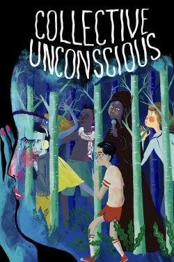 watch Collective: Unconscious Movie online free in hd on Red Stitch