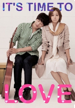 watch It's Time to Love Movie online free in hd on Red Stitch