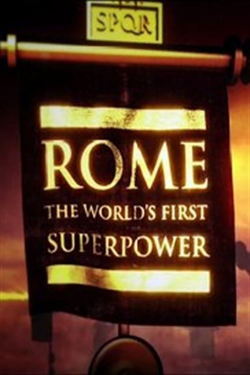 watch Rome: The World's First Superpower Movie online free in hd on Red Stitch