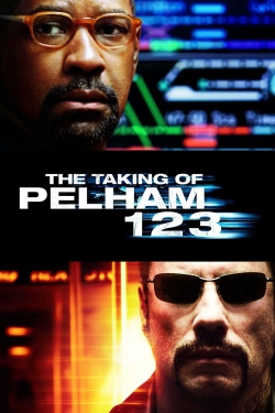 watch The Taking of Pelham 1 2 3 Movie online free in hd on Red Stitch