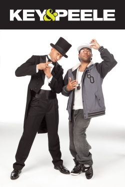 watch Key & Peele Movie online free in hd on Red Stitch