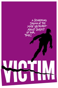 watch Victim Movie online free in hd on Red Stitch