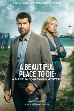 watch A Beautiful Place to Die: A Martha's Vineyard Mystery Movie online free in hd on Red Stitch