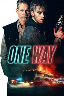 watch One Way Movie online free in hd on Red Stitch