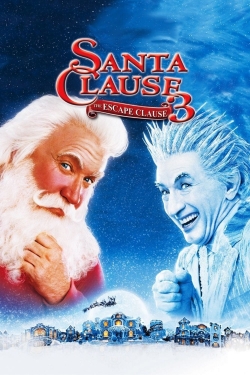 watch The Santa Clause 3: The Escape Clause Movie online free in hd on Red Stitch