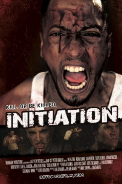 watch Initiation Movie online free in hd on Red Stitch