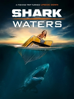 watch Shark Waters Movie online free in hd on Red Stitch