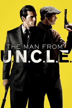 watch The Man from U.N.C.L.E. Movie online free in hd on Red Stitch