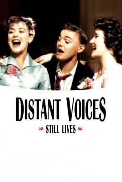 watch Distant Voices, Still Lives Movie online free in hd on Red Stitch