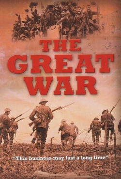 watch The Great War Movie online free in hd on Red Stitch