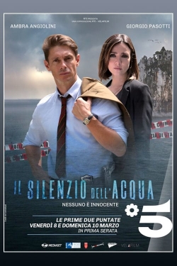 watch Il silenzio dell'acqua Movie online free in hd on Red Stitch