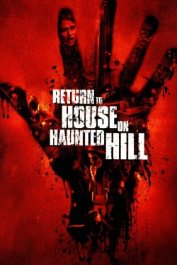 watch Return to House on Haunted Hill Movie online free in hd on Red Stitch