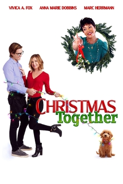 watch Christmas Together Movie online free in hd on Red Stitch