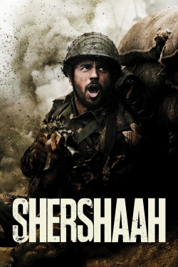 watch Shershaah Movie online free in hd on Red Stitch