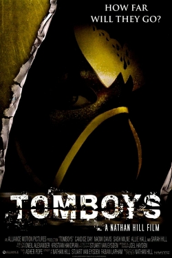 watch Tomboys Movie online free in hd on Red Stitch