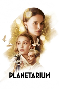 watch Planetarium Movie online free in hd on Red Stitch