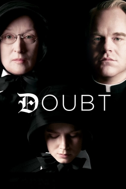 watch Doubt Movie online free in hd on Red Stitch