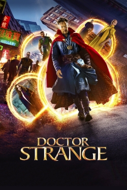 watch Doctor Strange Movie online free in hd on Red Stitch