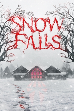 watch Snow Falls Movie online free in hd on Red Stitch