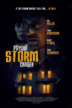 watch Psycho Storm Chaser Movie online free in hd on Red Stitch