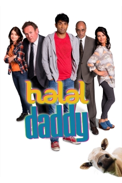 watch Halal Daddy Movie online free in hd on Red Stitch