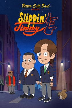 watch Better Call Saul Presents: Slippin' Jimmy Movie online free in hd on Red Stitch