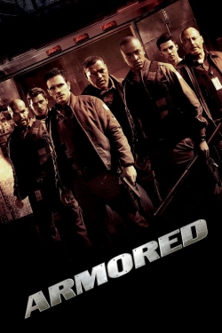 watch Armored Movie online free in hd on Red Stitch