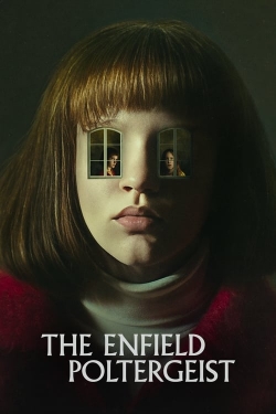 watch The Enfield Poltergeist Movie online free in hd on Red Stitch