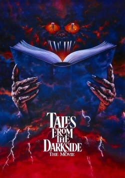 watch Tales from the Darkside: The Movie Movie online free in hd on Red Stitch