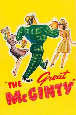 watch The Great McGinty Movie online free in hd on Red Stitch