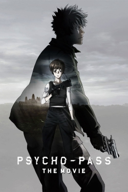 watch Psycho-Pass: The Movie Movie online free in hd on Red Stitch