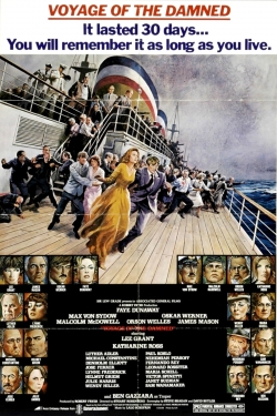 watch Voyage of the Damned Movie online free in hd on Red Stitch