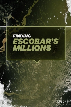 watch Finding Escobar's Millions Movie online free in hd on Red Stitch