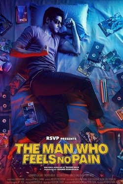 watch The Man Who Feels No Pain Movie online free in hd on Red Stitch