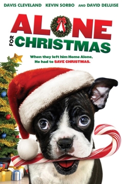 watch Alone for Christmas Movie online free in hd on Red Stitch