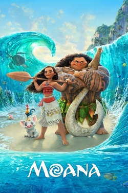 watch Moana Movie online free in hd on Red Stitch