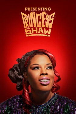 watch Presenting Princess Shaw Movie online free in hd on Red Stitch