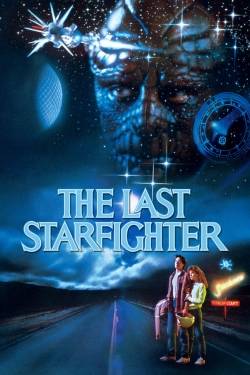 watch The Last Starfighter Movie online free in hd on Red Stitch