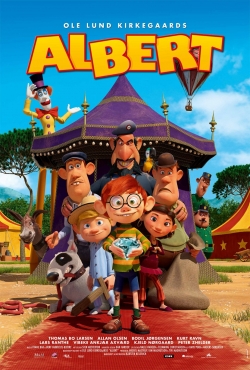 watch Albert Movie online free in hd on Red Stitch