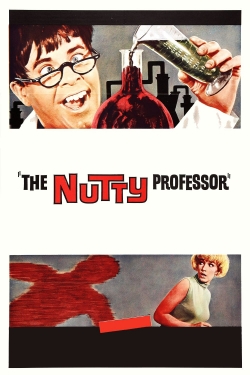 watch The Nutty Professor Movie online free in hd on Red Stitch