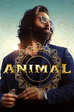 watch Animal Movie online free in hd on Red Stitch