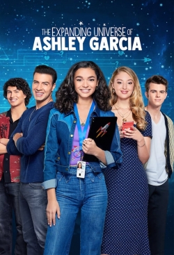 watch The Expanding Universe of Ashley Garcia Movie online free in hd on Red Stitch