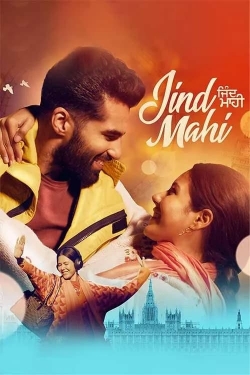 watch Jind Mahi Movie online free in hd on Red Stitch