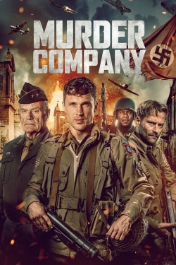 watch Murder Company Movie online free in hd on Red Stitch