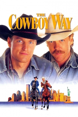 watch The Cowboy Way Movie online free in hd on Red Stitch