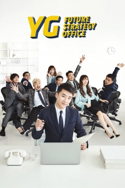 watch YG Future Strategy Office Movie online free in hd on Red Stitch