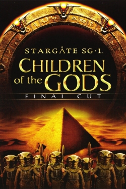 watch Stargate SG-1: Children of the Gods Movie online free in hd on Red Stitch