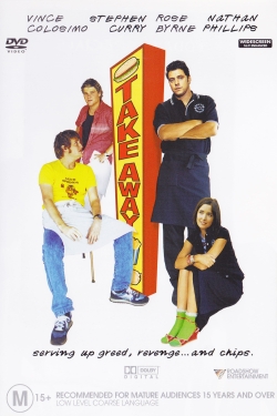 watch Take Away Movie online free in hd on Red Stitch