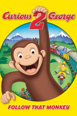 watch Curious George 2: Follow That Monkey! Movie online free in hd on Red Stitch